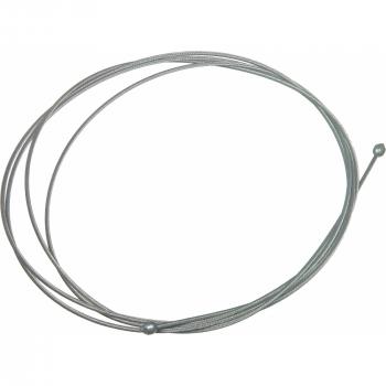1983 Chevrolet C20 Parking Brake Cable Intermediate Wagner Brake BC101981 image 1 of 1