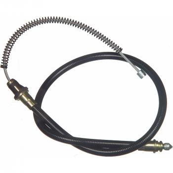 1973 Cadillac Eldorado Parking Brake Cable Rear Wagner Brake BC101982 image 1 of 1