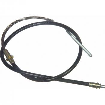 1972 Pontiac Firebird Parking Brake Cable Front Wagner Brake BC101983 image 1 of 1