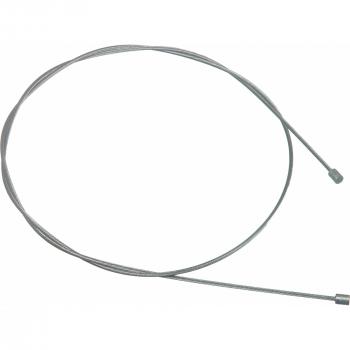 1971 Chevrolet G20 Van Parking Brake Cable Intermediate Wagner Brake BC101986 image 1 of 1