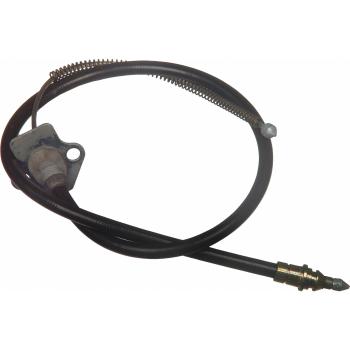 Wagner Brake BC101989  product image 1 of 1