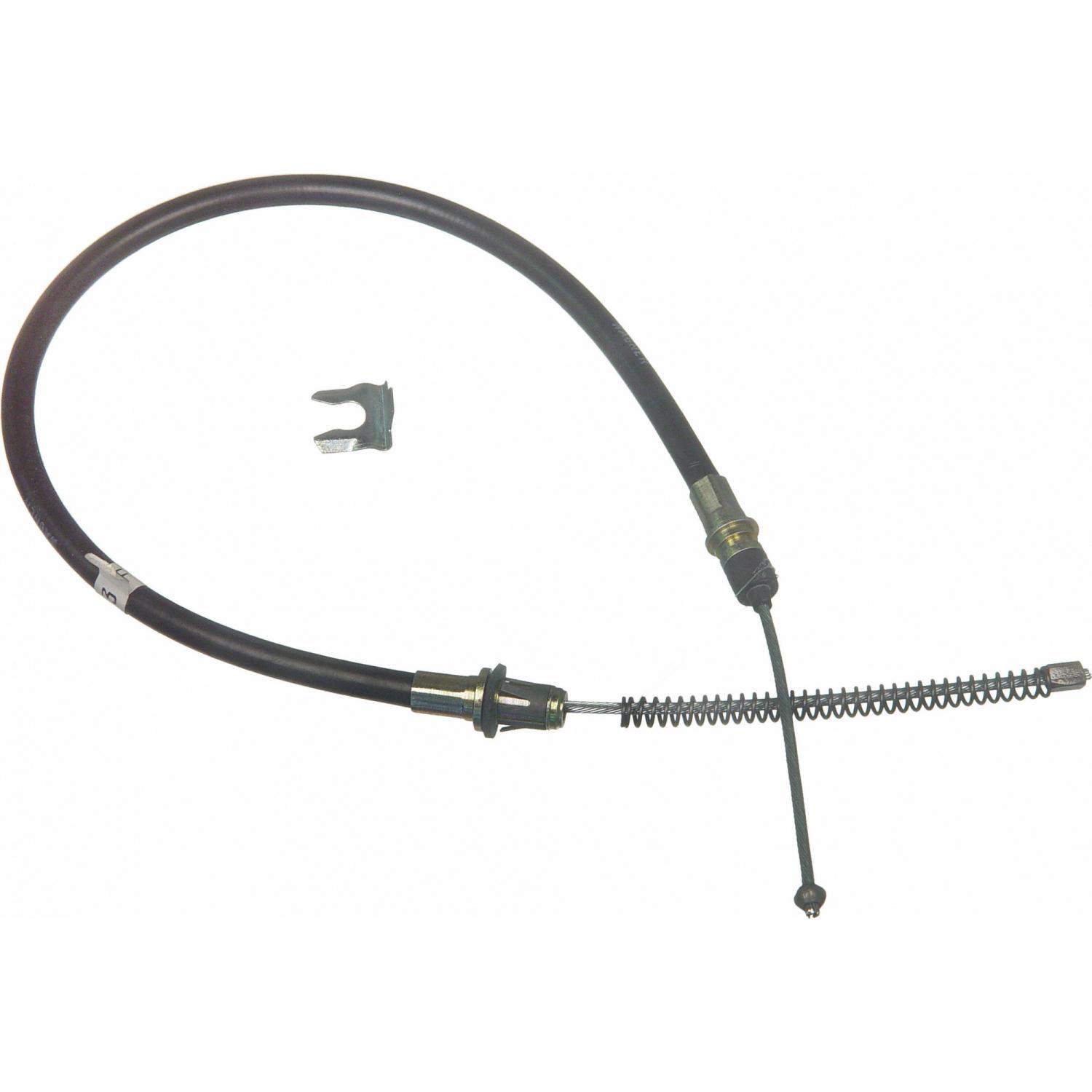 Wagner Brake BC101993 - Parking Brake Cable Wagner Brake BC101993 Parking Brake Cable product image 1 of 1