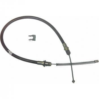1972 Dodge Dart Parking Brake Cable Rear Wagner Brake BC101993 image 1 of 1