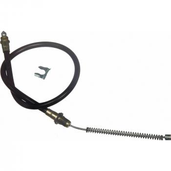 1977 Mercury Comet Parking Brake Cable Rear Right Wagner Brake BC102001 image 1 of 1