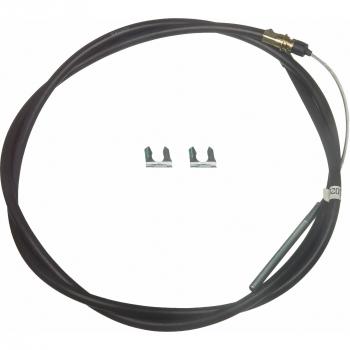 1981 American Motors Eagle Parking Brake Cable Front Wagner Brake BC102003 image 1 of 1
