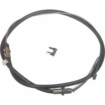 1979 Oldsmobile Cutlass Calais Parking Brake Cable Front Wagner Brake BC102005 image 1 of 1