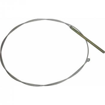 1982 Mercury Cougar Parking Brake Cable Intermediate Wagner Brake BC102116 image 1 of 1