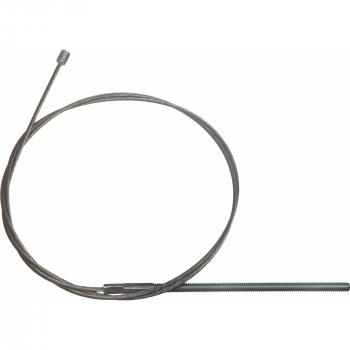 1980 Dodge Diplomat Parking Brake Cable Intermediate Wagner Brake BC102119 image 1 of 1