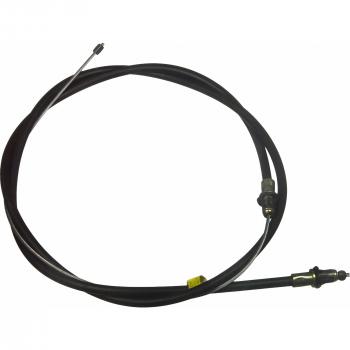 1981 Oldsmobile Toronado Parking Brake Cable Rear Right Wagner Brake BC102209 image 1 of 1