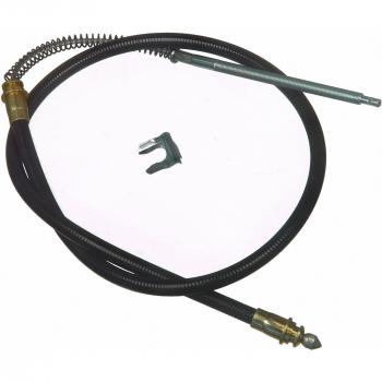 1986 Jeep J20 Parking Brake Cable Front Wagner Brake BC102611 image 1 of 1