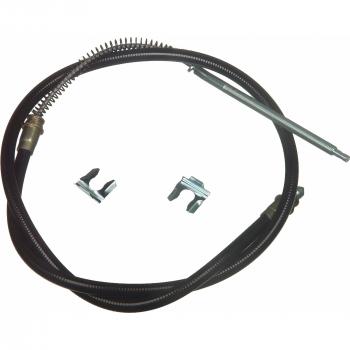 1983 Jeep J20 Parking Brake Cable Front Wagner Brake BC102612 image 1 of 1