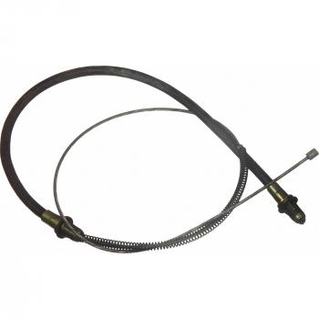 1981 GMC Caballero Parking Brake Cable Front Wagner Brake BC102618 image 1 of 1
