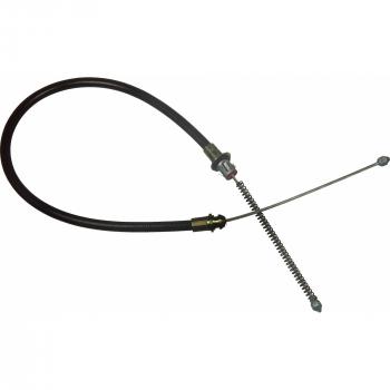 1982 Mercury Cougar Parking Brake Cable Rear Wagner Brake BC102622 image 1 of 1