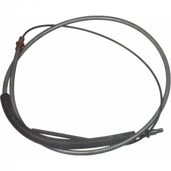 1989 Plymouth Expo Parking Brake Cable