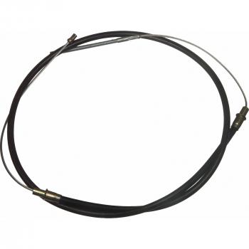 1979 Dodge Omni Parking Brake Cable Front Wagner Brake BC102624 image 1 of 1