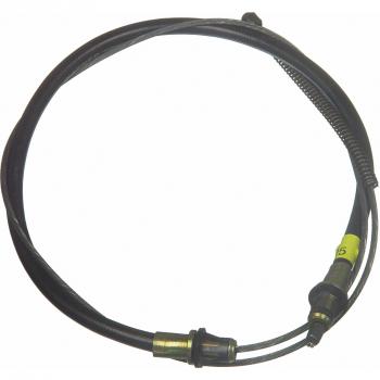 1979 Chrysler LeBaron Parking Brake Cable Rear Wagner Brake BC102625 image 1 of 1