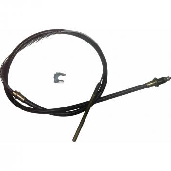 1978 Cadillac Seville Parking Brake Cable Front Wagner Brake BC102629 image 1 of 1