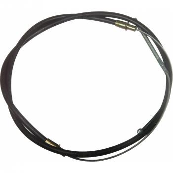 1981 Cadillac Fleetwood Parking Brake Cable Front Wagner Brake BC102633 image 1 of 1