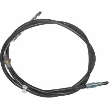 1981 Plymouth PB350 Parking Brake Cable Rear Right Wagner Brake BC102638 image 1 of 1