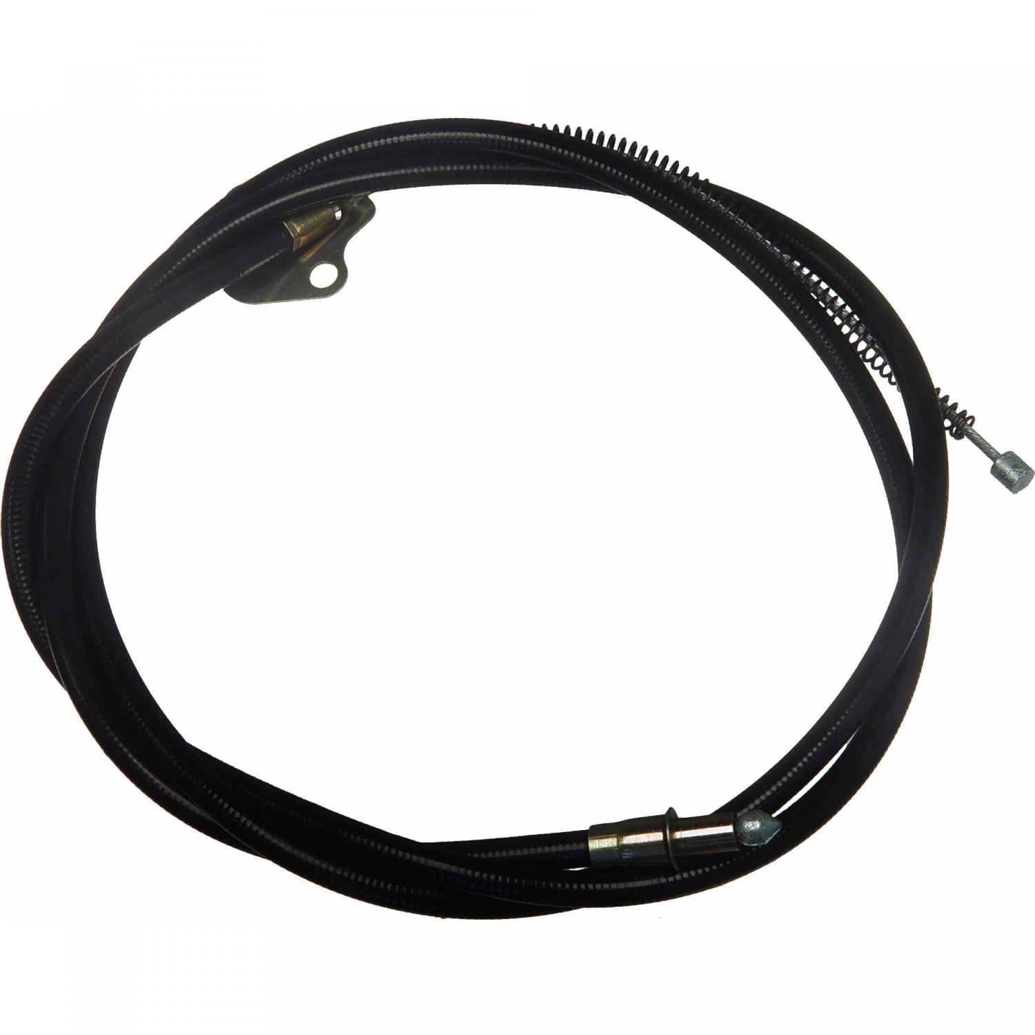 Wagner Brake BC102640 Wagner Brake BC102640 product image 1 of 1