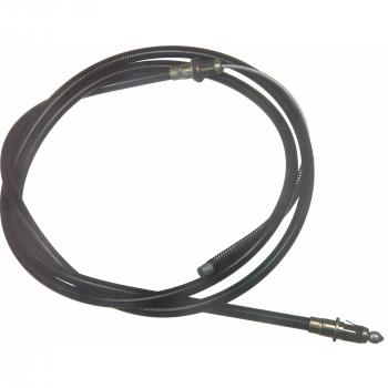 1982 Ford F-100 Parking Brake Cable Rear Right Wagner Brake BC102653 image 1 of 1