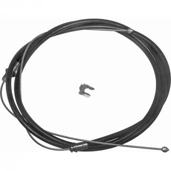 1981 Ford E-100 Econoline Parking Brake Cable Front Wagner Brake BC102663 image 1 of 1