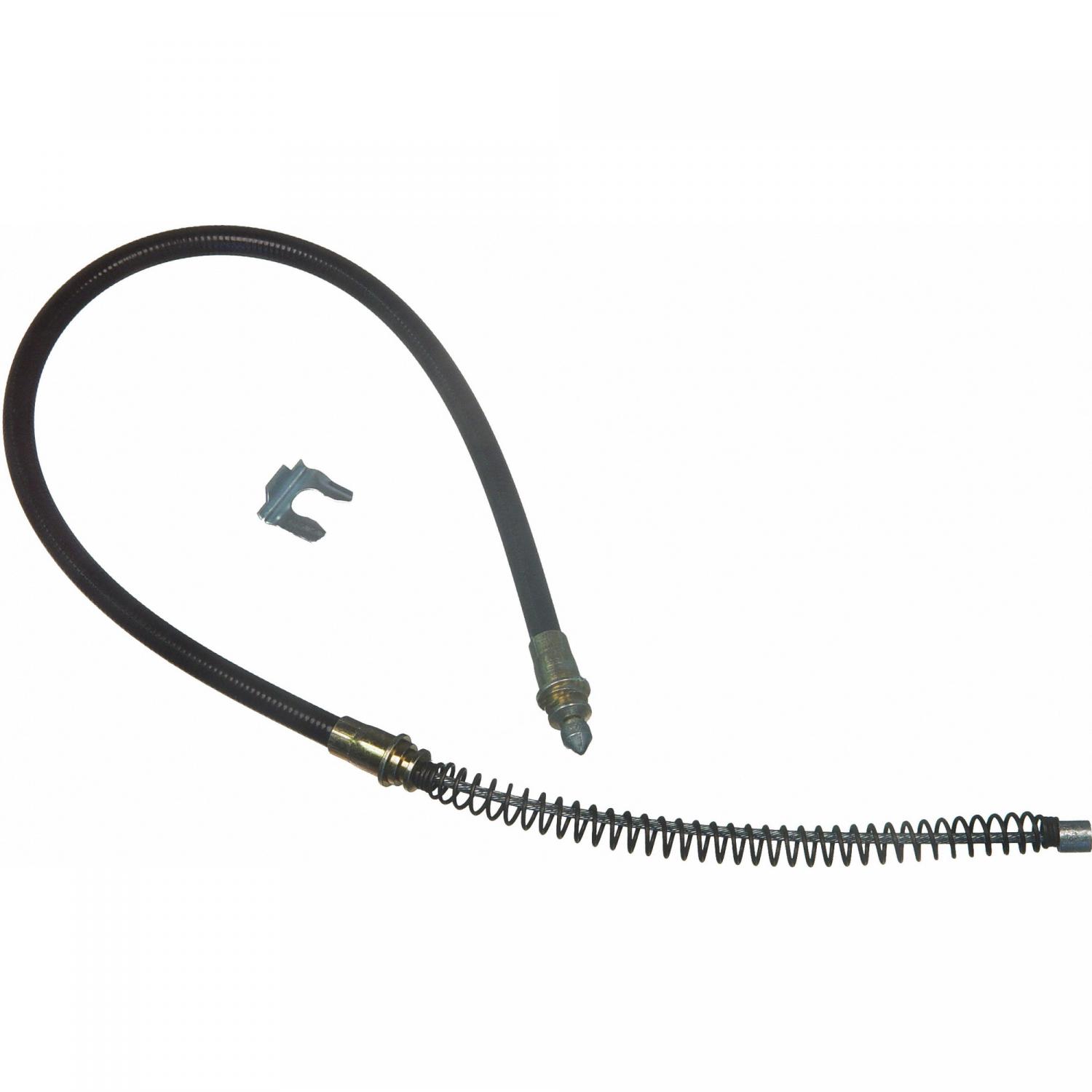 Wagner Brake BC103236 - Parking Brake Cable Wagner Brake BC103236 Parking Brake Cable product image 1 of 1