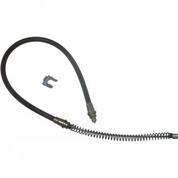 1979 Mercury Monarch Parking Brake Cable Front Wagner Brake BC103236 image 1 of 1