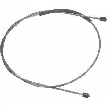 1980 Jeep J10 Parking Brake Cable Intermediate Wagner Brake BC103390 image 1 of 1