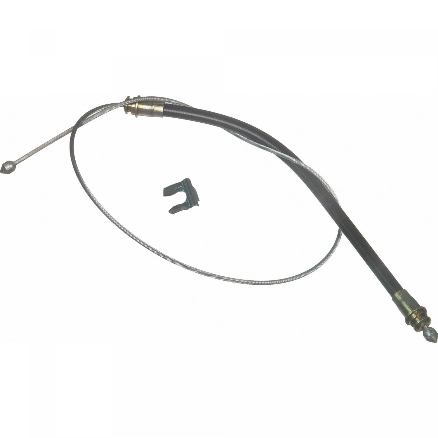 Wagner Brake BC103394 - Parking Brake Cable Wagner Brake BC103394 Parking Brake Cable product image 1 of 1
