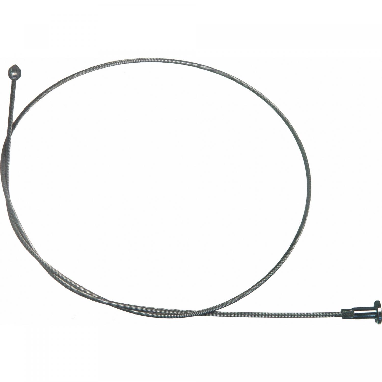 Wagner Brake BC103397 Parking Brake Cable product image 1 of 1