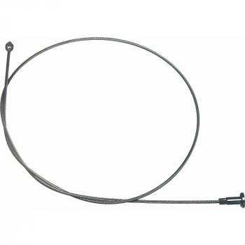 1978 Dodge D100 Parking Brake Cable Intermediate Wagner Brake BC103397 image 1 of 1