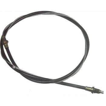 1980 Oldsmobile Omega Parking Brake Cable Front Wagner Brake BC105110 image 1 of 1