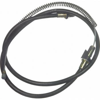 1983 Chevrolet C20 Suburban Parking Brake Cable Front Wagner Brake BC105561 image 1 of 1