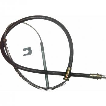 1977 GMC C25 Suburban Parking Brake Cable Front Wagner Brake BC105562 image 1 of 1