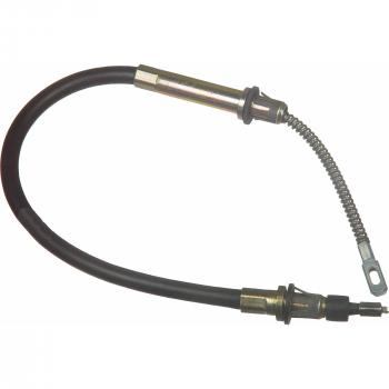 1983 Buick Skyhawk Parking Brake Cable Rear Right Wagner Brake BC105958 image 1 of 1