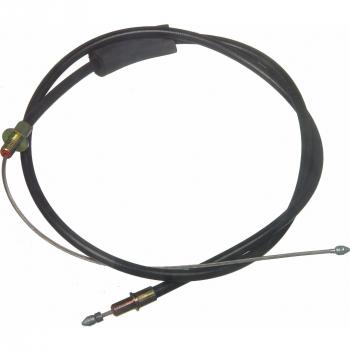1983 Buick Skyhawk Parking Brake Cable Front Wagner Brake BC105959 image 1 of 1