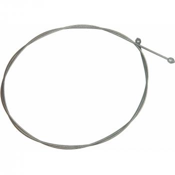 1978 GMC Jimmy Parking Brake Cable Intermediate Wagner Brake BC105962 image 1 of 1