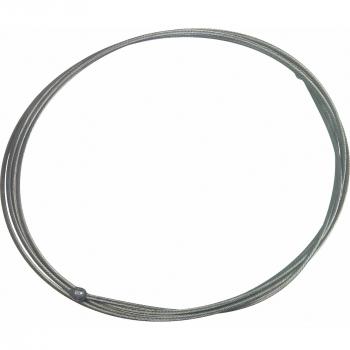 1977 GMC C15 Suburban Parking Brake Cable Intermediate Wagner Brake BC105963 image 1 of 1