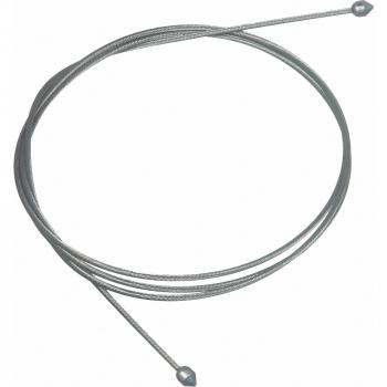 1977 GMC K15 Parking Brake Cable Intermediate Wagner Brake BC105968 image 1 of 1