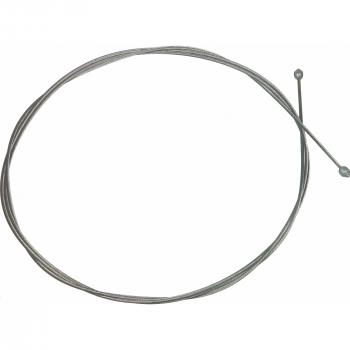 1977 GMC K15 Parking Brake Cable Intermediate Wagner Brake BC105970 image 1 of 1