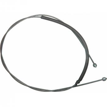 1978 Cadillac Seville Parking Brake Cable Intermediate Wagner Brake BC107123 image 1 of 1