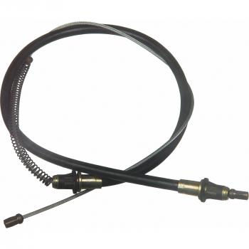 1982 Ford Granada Parking Brake Cable Front Wagner Brake BC108072 image 1 of 1