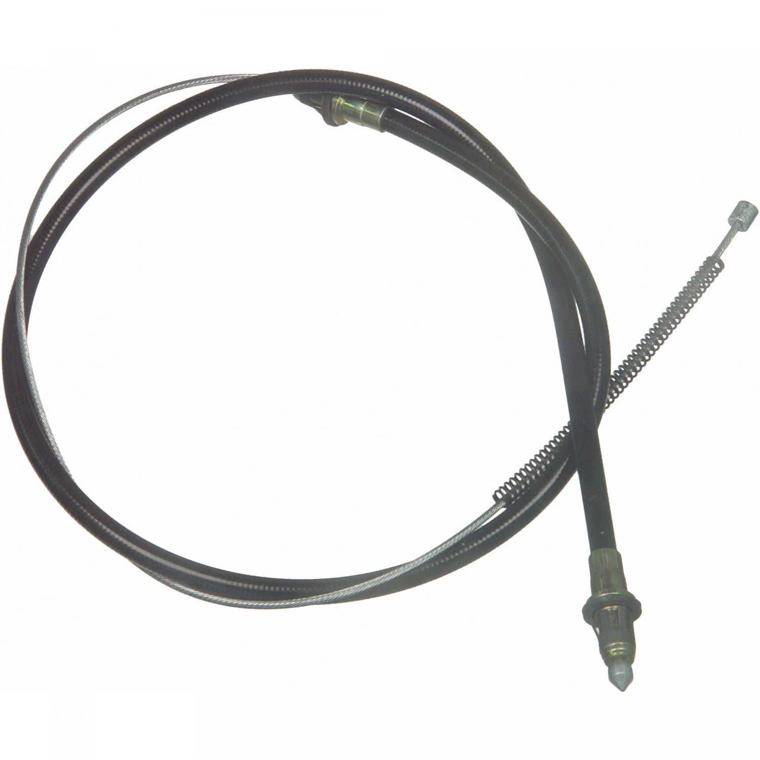 Wagner Brake BC108075 - Parking Brake Cable Wagner Brake BC108075 Parking Brake Cable product image 1 of 1