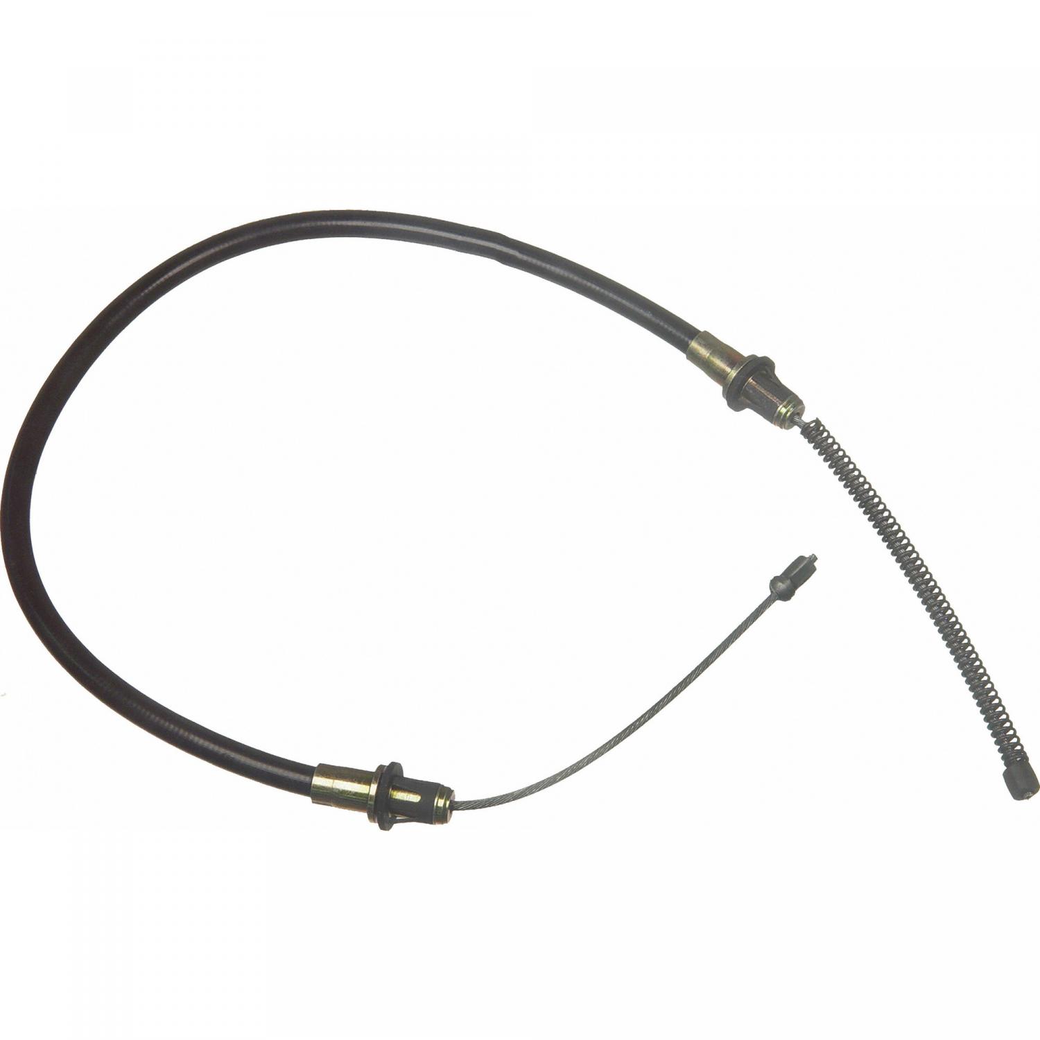 Wagner Brake BC108077 - Parking Brake Cable Wagner Brake BC108077 Parking Brake Cable product image 1 of 1