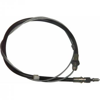 1982 Ford F-100 Parking Brake Cable Front Wagner Brake BC108079 image 1 of 1