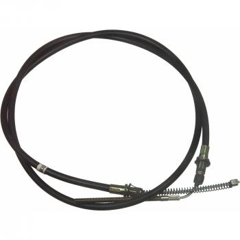 1984 Ford Ranger Parking Brake Cable Rear Right Wagner Brake BC108086 image 1 of 1