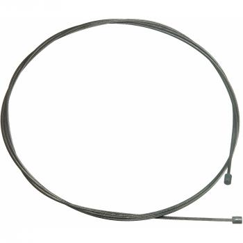 1983 Chrysler LeBaron Parking Brake Cable Intermediate Wagner Brake BC108089 image 1 of 1