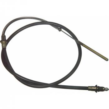 1990 GMC S15 Jimmy Parking Brake Cable Front Wagner Brake BC108092 image 1 of 1