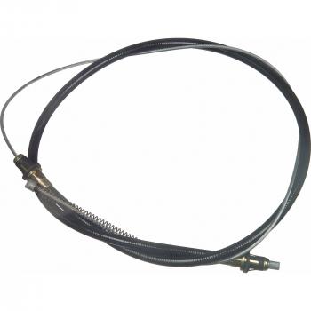 1990 GMC S15 Jimmy Parking Brake Cable Rear Right Wagner Brake BC108093 image 1 of 1